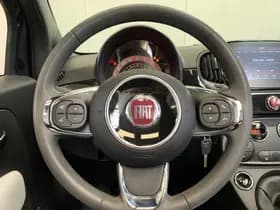Fiat 500C 1.0 Hybrid Dolcevita thumbnail 23