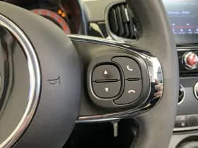 Fiat 500C 1.0 Hybrid Dolcevita thumbnail 24