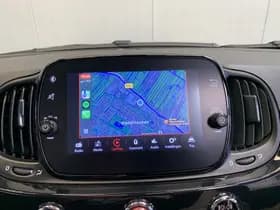 Fiat 500C 1.0 Hybrid Dolcevita thumbnail 26