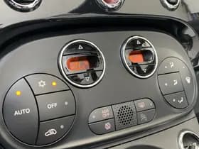 Fiat 500C 1.0 Hybrid Dolcevita thumbnail 28