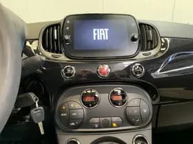 Fiat 500C 1.0 Hybrid Dolcevita thumbnail 29