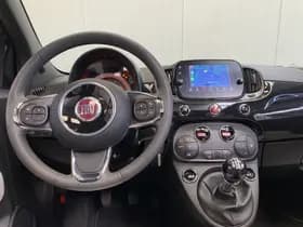 Fiat 500C 1.0 Hybrid Dolcevita thumbnail 4