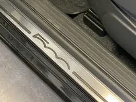 Fiat 500C 1.0 Hybrid Dolcevita thumbnail 31