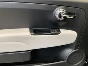 Fiat 500C 1.0 Hybrid Dolcevita thumbnail 32