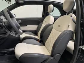 Fiat 500C 1.0 Hybrid Dolcevita thumbnail 35