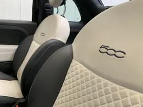 Fiat 500C 1.0 Hybrid Dolcevita thumbnail 36