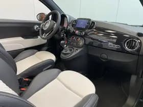 Fiat 500C 1.0 Hybrid Dolcevita thumbnail 37