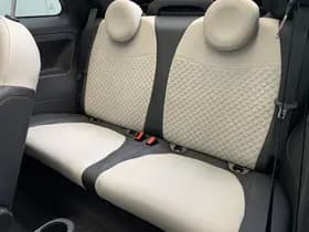 Fiat 500C 1.0 Hybrid Dolcevita thumbnail 38