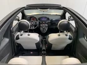 Fiat 500C 1.0 Hybrid Dolcevita thumbnail 39