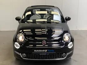 Fiat 500C 1.0 Hybrid Dolcevita thumbnail 42