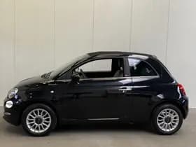 Fiat 500C 1.0 Hybrid Dolcevita thumbnail 43