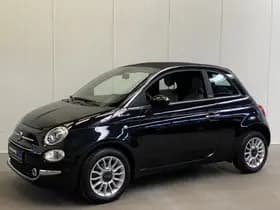Fiat 500C 1.0 Hybrid Dolcevita thumbnail 44