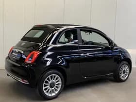 Fiat 500C 1.0 Hybrid Dolcevita thumbnail 45
