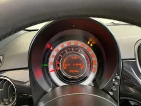 Fiat 500C 1.0 Hybrid Dolcevita thumbnail 6