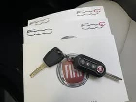 Fiat 500C 1.0 Hybrid Dolcevita thumbnail 7