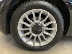 Fiat 500C 1.0 Hybrid Dolcevita thumbnail 8