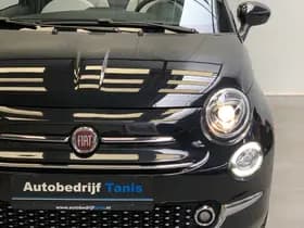 Fiat 500C 1.0 Hybrid Dolcevita thumbnail 9