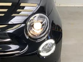 Fiat 500C 1.0 Hybrid Dolcevita thumbnail 10