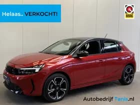 Opel Corsa 1.2 GS Sport