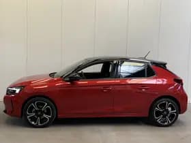 Opel Corsa 1.2 GS Sport thumbnail 3