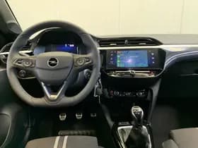 Opel Corsa 1.2 GS Sport thumbnail 4