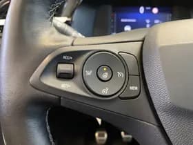 Opel Corsa 1.2 Turbo GS Sport 100PK thumbnail 22