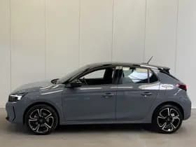 Opel Corsa 1.2 Turbo GS Sport 100PK thumbnail 3