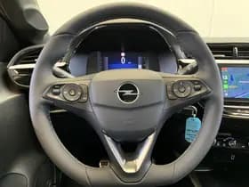 Opel Corsa 1.2 Turbo GS Sport 100PK thumbnail 28