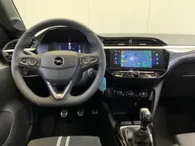 Opel Corsa 1.2 Turbo GS Sport 100PK thumbnail 4