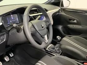 Opel Corsa 1.2 Turbo GS Sport 100PK thumbnail 41