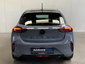 Opel Corsa 1.2 Turbo GS Sport 100PK thumbnail 49