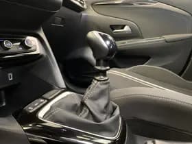 Opel Corsa 1.2 Turbo GS Sport 100PK thumbnail 9