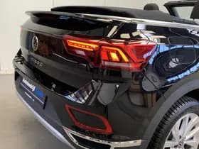 Volkswagen T-Roc Cabrio 1.0 TSI Style thumbnail 13