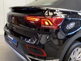 Volkswagen T-Roc Cabrio 1.0 TSI Style thumbnail 15