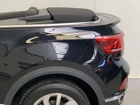 Volkswagen T-Roc Cabrio 1.0 TSI Style thumbnail 16