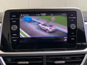 Volkswagen T-Roc Cabrio 1.0 TSI Style thumbnail 30