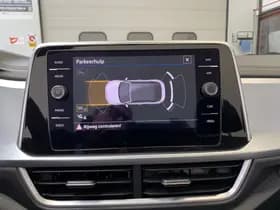 Volkswagen T-Roc Cabrio 1.0 TSI Style thumbnail 33