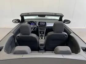 Volkswagen T-Roc Cabrio 1.0 TSI Style thumbnail 43