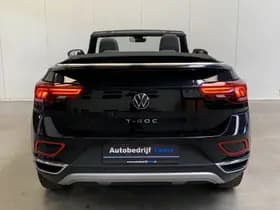 Volkswagen T-Roc Cabrio 1.0 TSI Style thumbnail 48