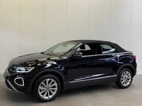 Volkswagen T-Roc Cabrio 1.0 TSI Style thumbnail 50