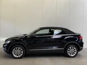 Volkswagen T-Roc Cabrio 1.0 TSI Style thumbnail 51