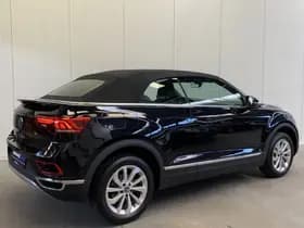 Volkswagen T-Roc Cabrio 1.0 TSI Style thumbnail 52