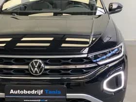 Volkswagen T-Roc Cabrio 1.0 TSI Style thumbnail 9
