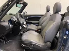 MINI Cabrio 1.6 Cooper Chili thumbnail 2