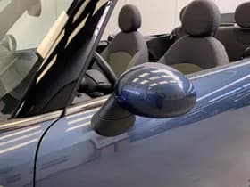 MINI Cabrio 1.6 Cooper Chili thumbnail 11