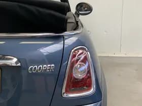 MINI Cabrio 1.6 Cooper Chili thumbnail 17