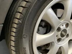 MINI Cabrio 1.6 Cooper Chili thumbnail 18