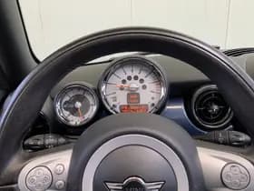 MINI Cabrio 1.6 Cooper Chili thumbnail 19