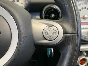 MINI Cabrio 1.6 Cooper Chili thumbnail 22