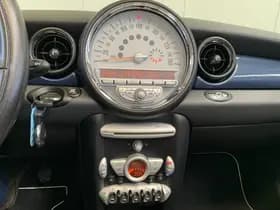 MINI Cabrio 1.6 Cooper Chili thumbnail 23